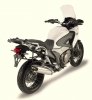 Givi PLR1110 Mocowanie boczne Hondy Crosstourer